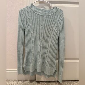 Blue Banana Republic Sweater